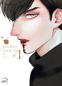 Goodbye, Red Beryl, t. 01